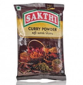 Sakthi Curry Powder   Pack  200 grams